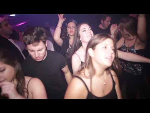 Jillionaire, of Major Lazer fame, kicks off Mad Decent House Party