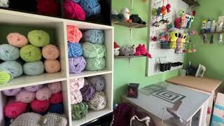 Mobile Home Tour | 2024