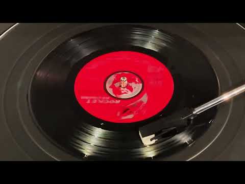 Candy Man by FRANK BACON(John Carter)