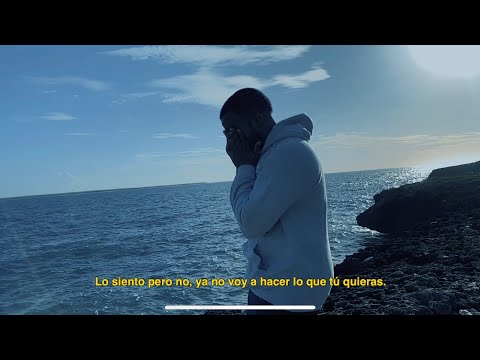 Mr.Yeison - Carta Al Corazón 💔