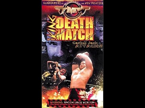 FMW King of Deathmatch (1999)