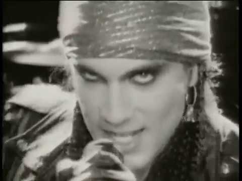 Roxx  Gang - Hard'n'Heavy 2002