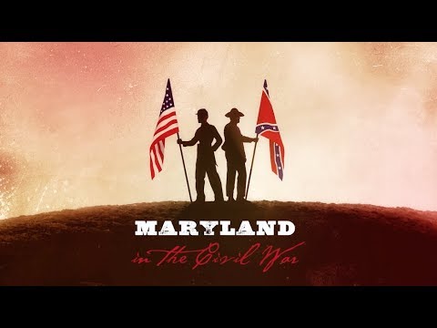 Maryland in the Civil War