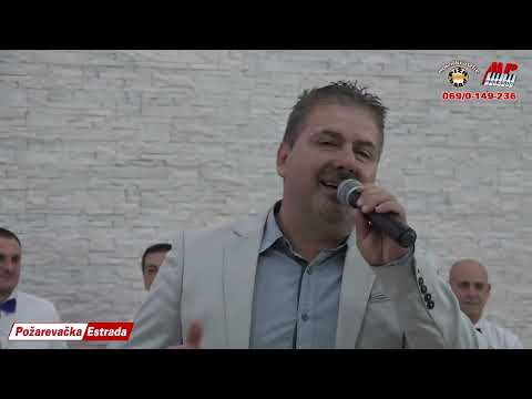 Dragan Milošević Čogra Jutra u Tišini MP Produkcija