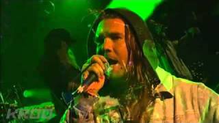 Dirty Heads - "Stand Tall" (live)