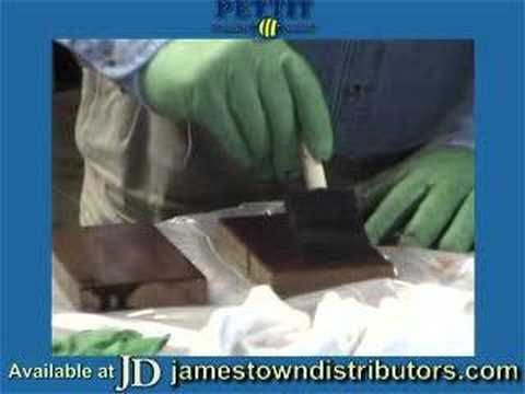 Pettit Sealers Howto