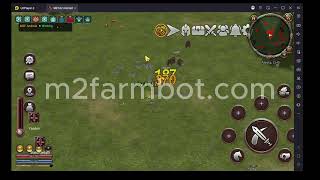 Miniaturka - 🔥 META2 Metin Botu | META2 Farm Botu | M2FARMBOT