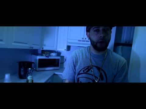 Stevey Steve - 10 Bands Freestyle (Official Video)