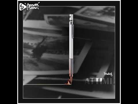 DAWGGY - ATTIMI (Prod. MR EVEN)