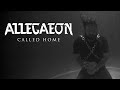 Allegaeon - Called Home Video