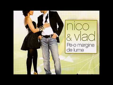 2008 Nico & Vlad Mirita - Pe-O Margine De Lume