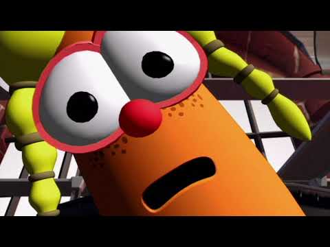 Drac, Sac y Benny | VeggieTales en EspaƱol | CapĆtulos Completos