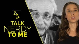 Could We One Day Hear The Big Bang? | Talk Nerdy To Me Ep. 3