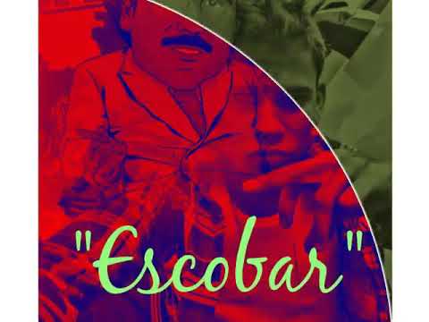 Escobar - Nota the fame 2018