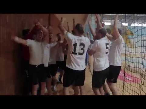 Rukomet i atmosfera na Igrama