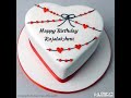 Happy Birthday Rajalakshmi Song