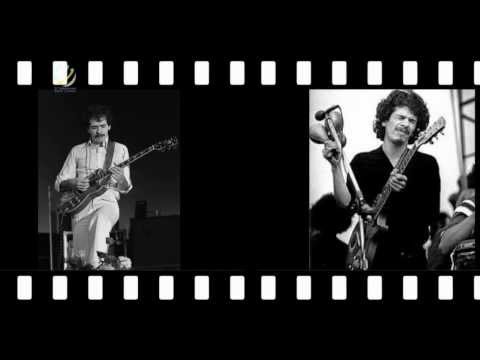 Santana "As the years go by"