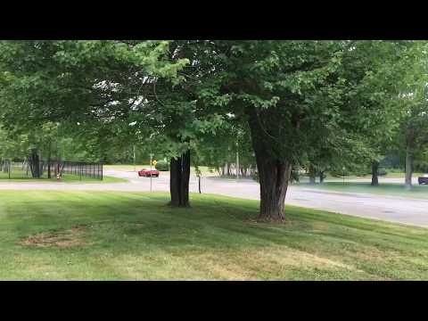 2011 Supercharged Camaro launch Spinning ain’t winning