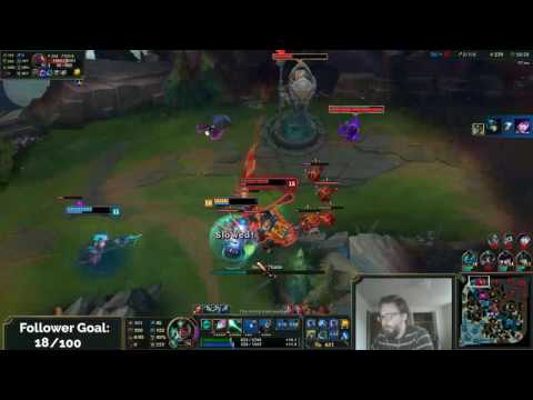 Turret? What Turret? (Tank Karma)