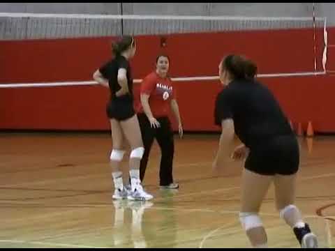 download lagu mp3 mp4 Ball Handling Volleyball, download lagu Ball Handling Volleyball gratis, unduh video klip Ball Handling Volleyball