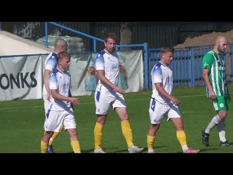 1999 Praha - FK Klánovice 4:5 (2:4) - 1.A tř. sk.A - 30. kolo 14.6.2025