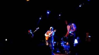 David Bazan - &quot;Bad Diary Days&quot; (Pedro the Lion)