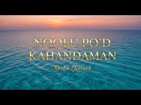 Noolu Po'd Kahandaman | Roslin Ginsuok | Cover by MS