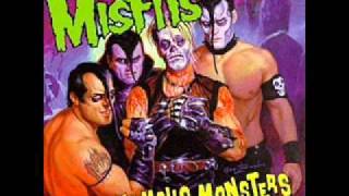 The Misfits - Helena