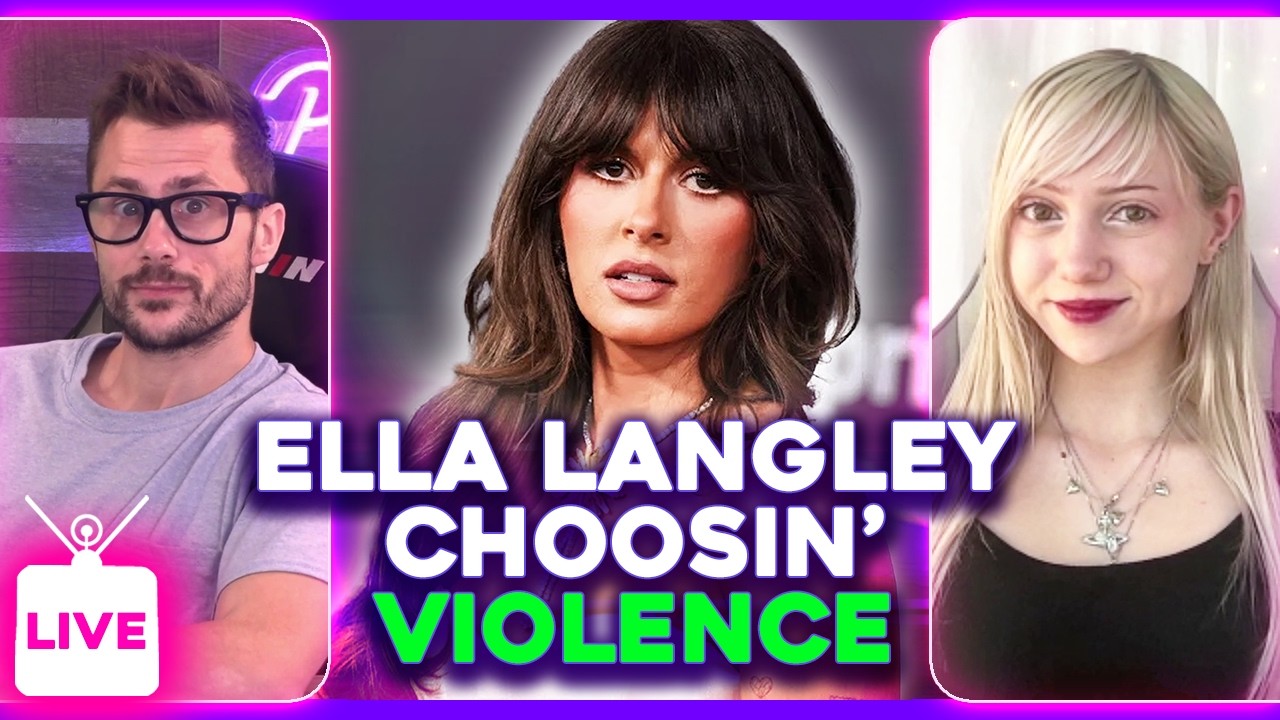 Ella Langley Dragged Into Beef, NARNIA Trailer SUCKS, Shane Gillis' Ex SPEAKS OUT | Ep. 1152