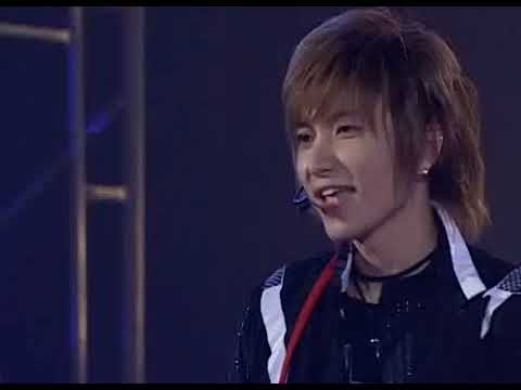 K-POP 2005년 슈퍼주니어 Twins