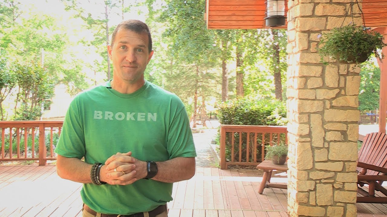 Family Camp Bible Study Theme: 