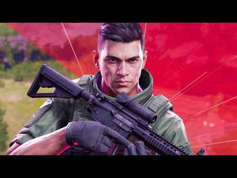 GhostStrike: Dead Zone