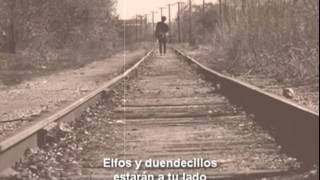 good night fools garden subtitulada