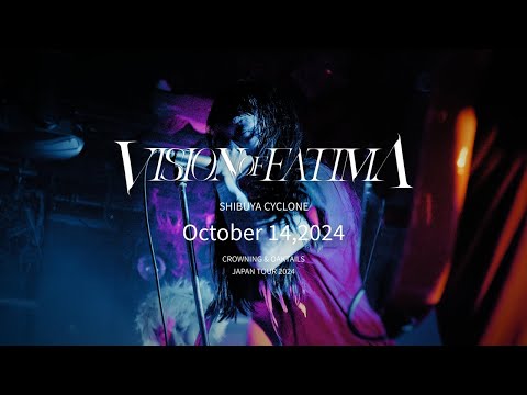 [Agp Studio] VISION OF FATIMA on October 14,2024