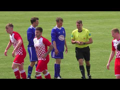 neilston 5v1 shotts 19.5.18 goals