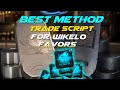 Trade Scrip For Wikelo Favors Fast Ultimate Guide Star Citizen 4 1 1