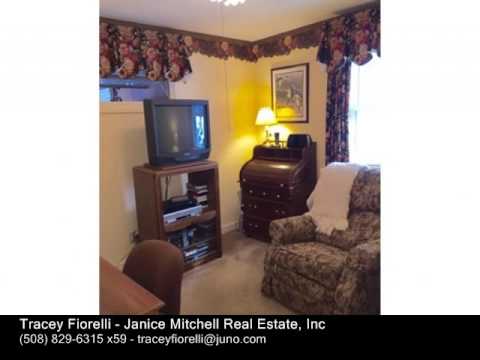 130 PARKER AVENUE, Holden MA 01520 - Single Family Home - Real Estate - For Sale -