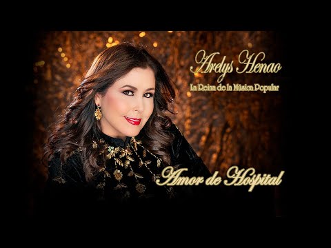 Amor de Hospital - Arelys Henao(Video Oficial)
