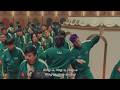 Squid Game Season 2 Mingle Game 3 Song Sound Track Merr Go Around Episode 5 6