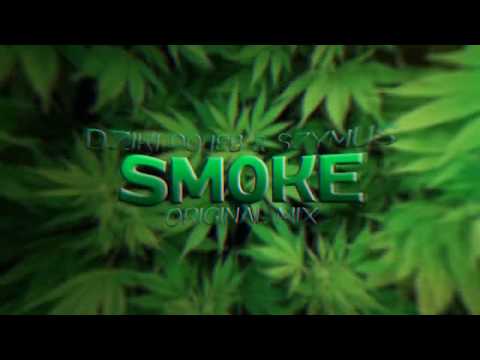 Dziki Pojeb & SzymUs - Smoke (Original Mix)