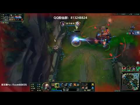 🛑 Wind Wind Singed vs Urgot Diamond (2000 LP Singed OTP) - Wind Wind (小风风c) Stream 28.5.2022