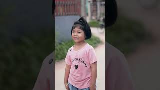 หนูรักแม่นะคะ 🥰