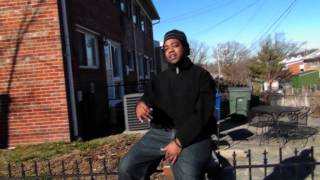 Maestro Fauce- Steppin Stone