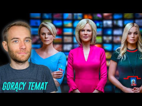 GORĄCY TEMAT - Recenzja Przedpremierowa - WYWOŁA DYSKUSJĘ, ALE...?