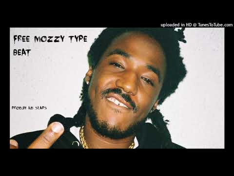 (FREE)MOZZY TYPE BEAT 2018