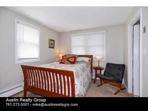33 Sunset Dr, Burlington MA 01803 - Single Family Home - Real Estate - For Sale -