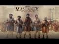 Mastaney Punjabi Movie review | Gurpreet Ghuggi, Tarsem Jassar, Simi Chahal