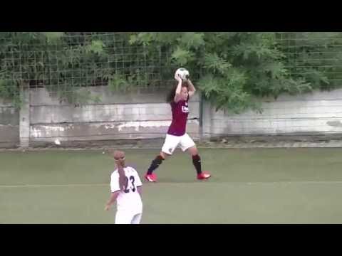 2. kolo 2016/17:FC Zbrojovka Brno - AC Sparta Praha 9:0 (5:0)