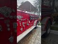 Fire Truck Firetruck