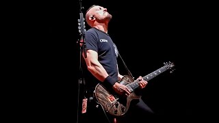 Alter Bridge (live) - Rise Today - Hydro, Glasgow 2026 